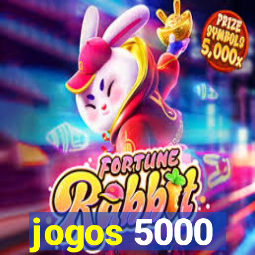 jogos 5000